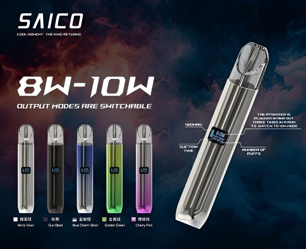SAICO-炫刻一代電子煙煙機【一代通用】【8w-10w-輸出】【顯示屏】【鋅合金】-1.jpg
